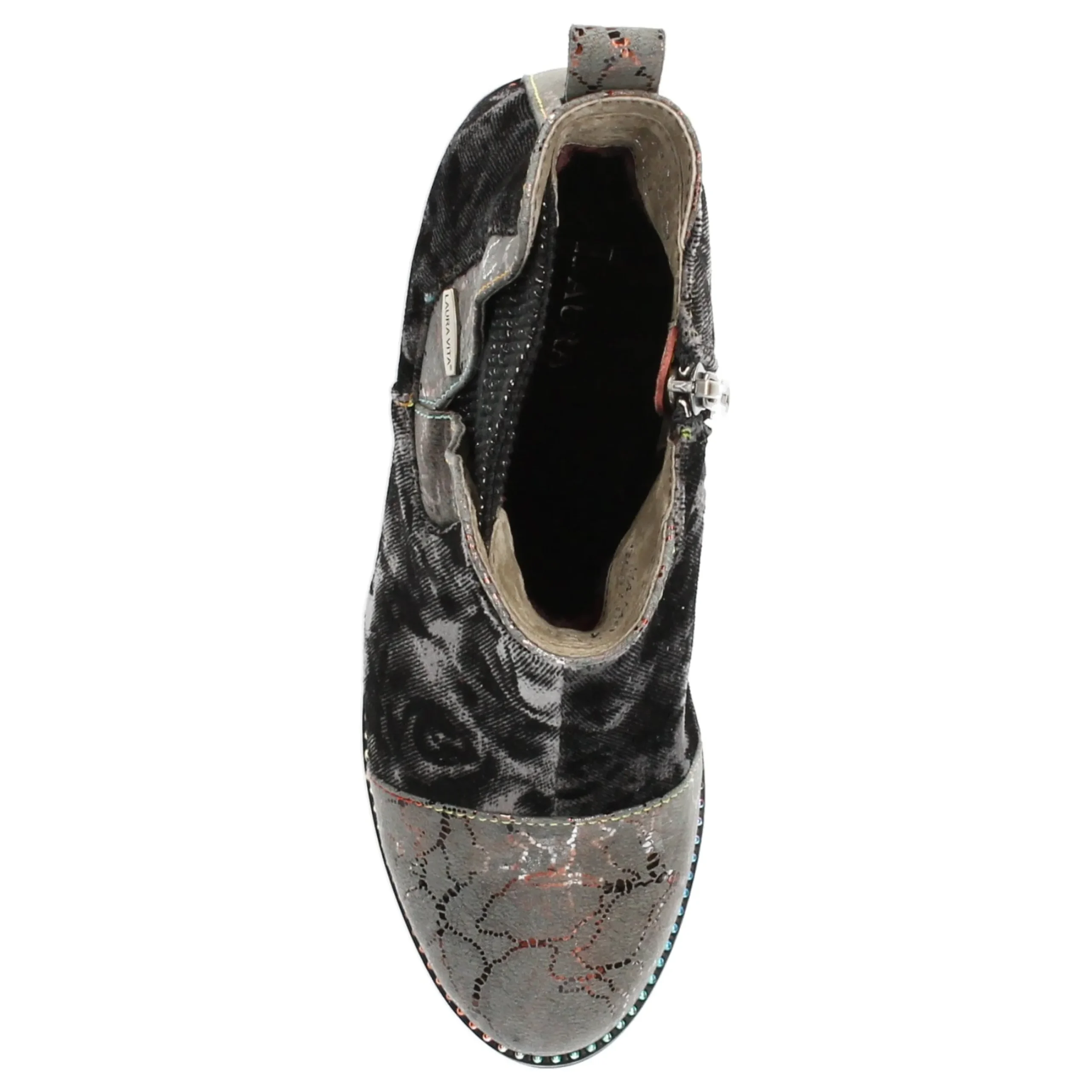 Cheap Laura Vita Bottines - MAJAO 04