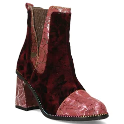 Cheap Laura Vita Bottines - MAJAO 04
