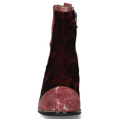 Cheap Laura Vita Bottines - MAJAO 04