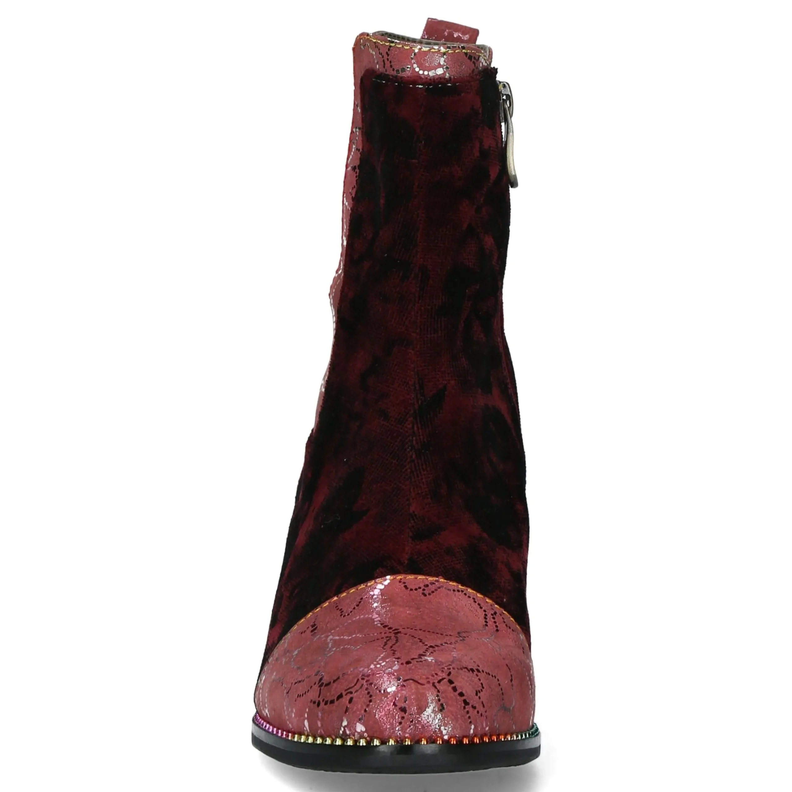 Cheap Laura Vita Bottines - MAJAO 04