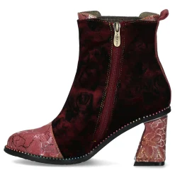 Cheap Laura Vita Bottines - MAJAO 04