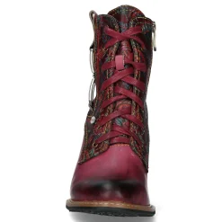 Discount Laura Vita Bottines - MARBREO 02