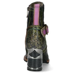 Flash Sale Laura Vita Bottines - MARBREO 03