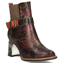 Flash Sale Laura Vita Bottines - MARBREO 03