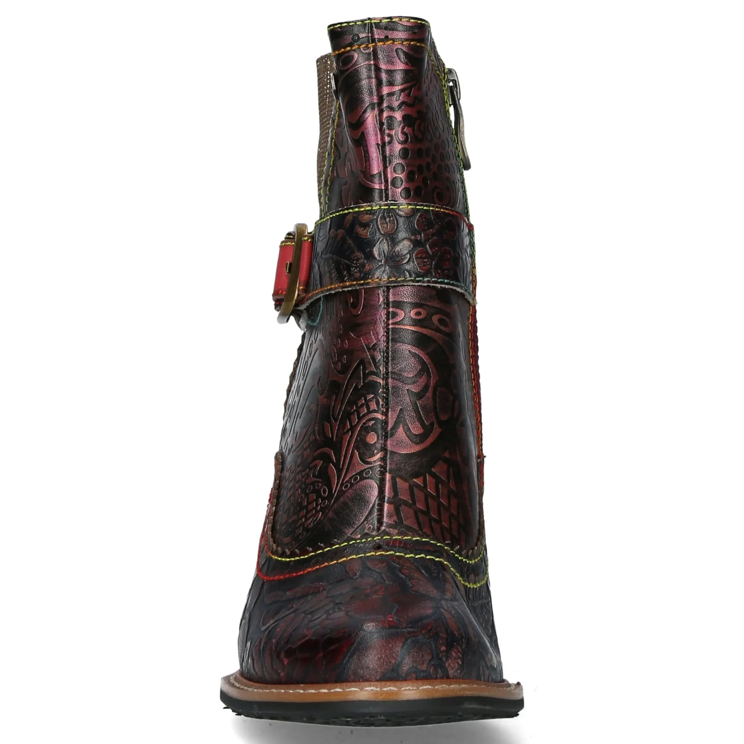 Flash Sale Laura Vita Bottines - MARBREO 03