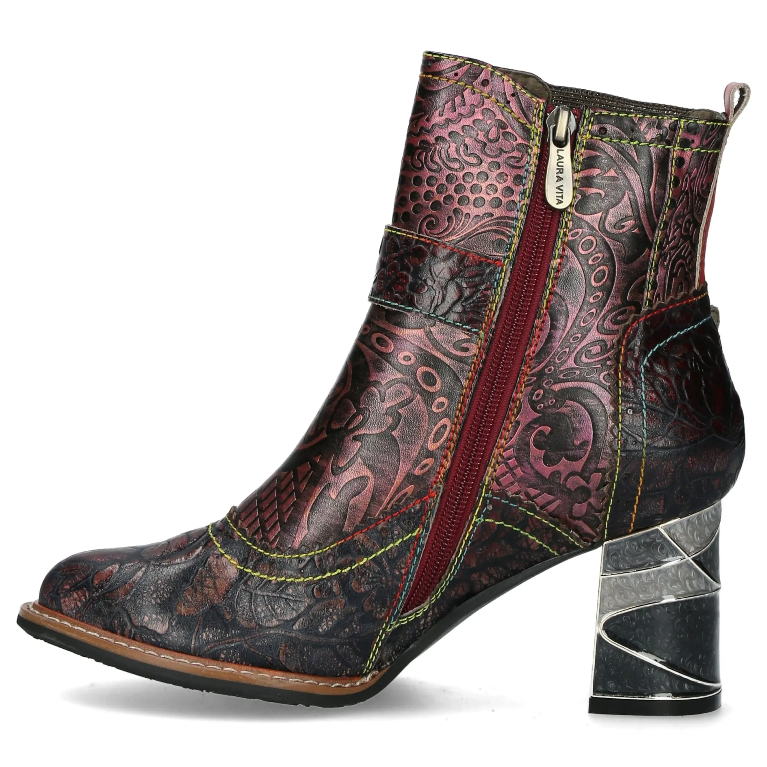 Flash Sale Laura Vita Bottines - MARBREO 03