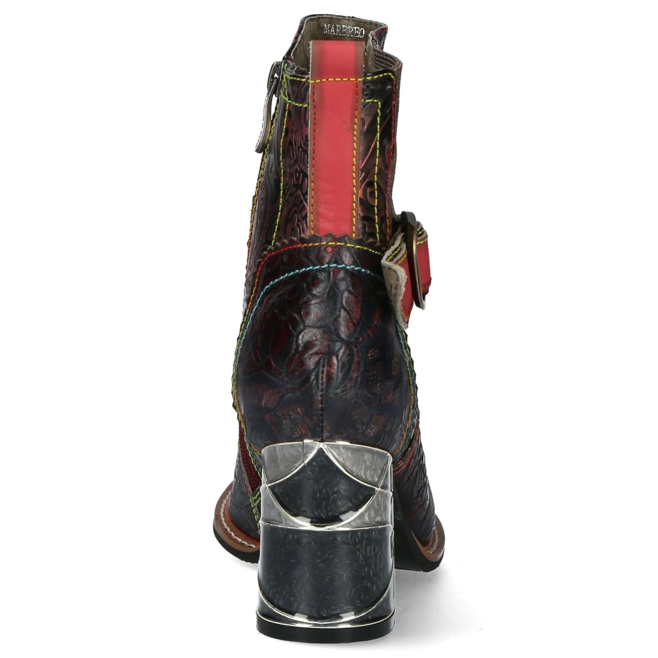 Flash Sale Laura Vita Bottines - MARBREO 03