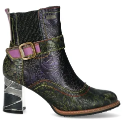 Flash Sale Laura Vita Bottines - MARBREO 03