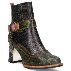 Flash Sale Laura Vita Bottines - MARBREO 03