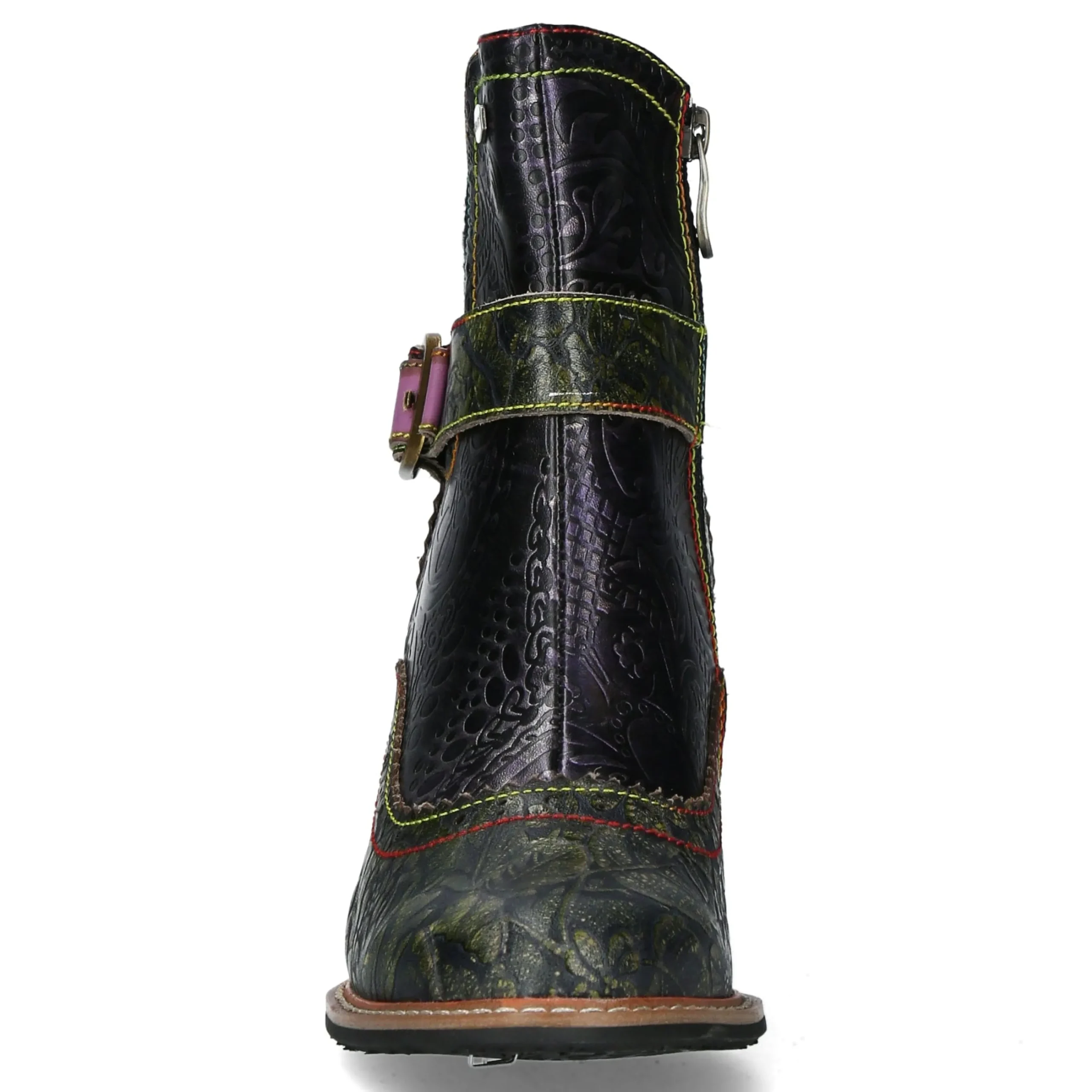 Flash Sale Laura Vita Bottines - MARBREO 03