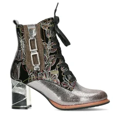 Hot Laura Vita Bottines - MARBREO 02