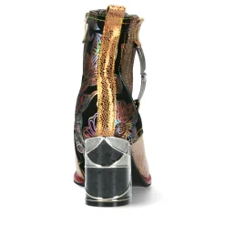 Hot Laura Vita Bottines - MARBREO 02