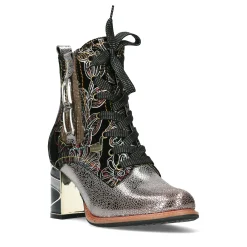 Hot Laura Vita Bottines - MARBREO 02