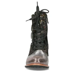 Hot Laura Vita Bottines - MARBREO 02