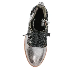 Hot Laura Vita Bottines - MARBREO 02