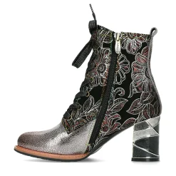 Hot Laura Vita Bottines - MARBREO 02