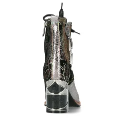Hot Laura Vita Bottines - MARBREO 02