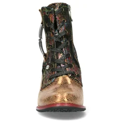 Hot Laura Vita Bottines - MARBREO 02