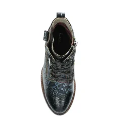 Hot Laura Vita Bottines - MARBREO 02