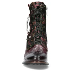 Hot Laura Vita Bottines - MARBREO 02