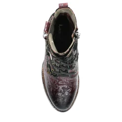 Hot Laura Vita Bottines - MARBREO 02
