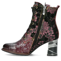Hot Laura Vita Bottines - MARBREO 02