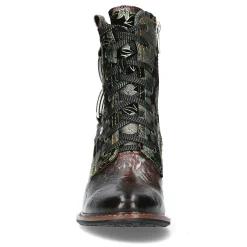 Hot Laura Vita Bottines - MARBREO 02