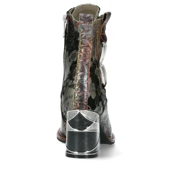 Hot Laura Vita Bottines - MARBREO 02