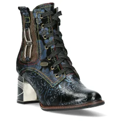 Hot Laura Vita Bottines - MARBREO 02