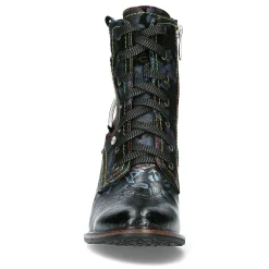 Hot Laura Vita Bottines - MARBREO 02