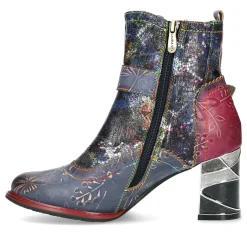 Best Sale Laura Vita Bottines - MARBREO 03