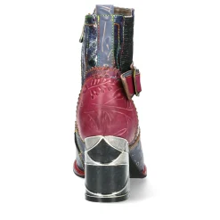 Best Sale Laura Vita Bottines - MARBREO 03