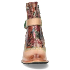 Best Sale Laura Vita Bottines - MARBREO 03