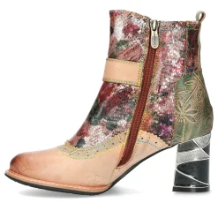 Best Sale Laura Vita Bottines - MARBREO 03