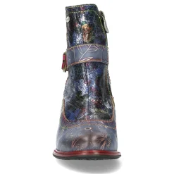 Best Sale Laura Vita Bottines - MARBREO 03