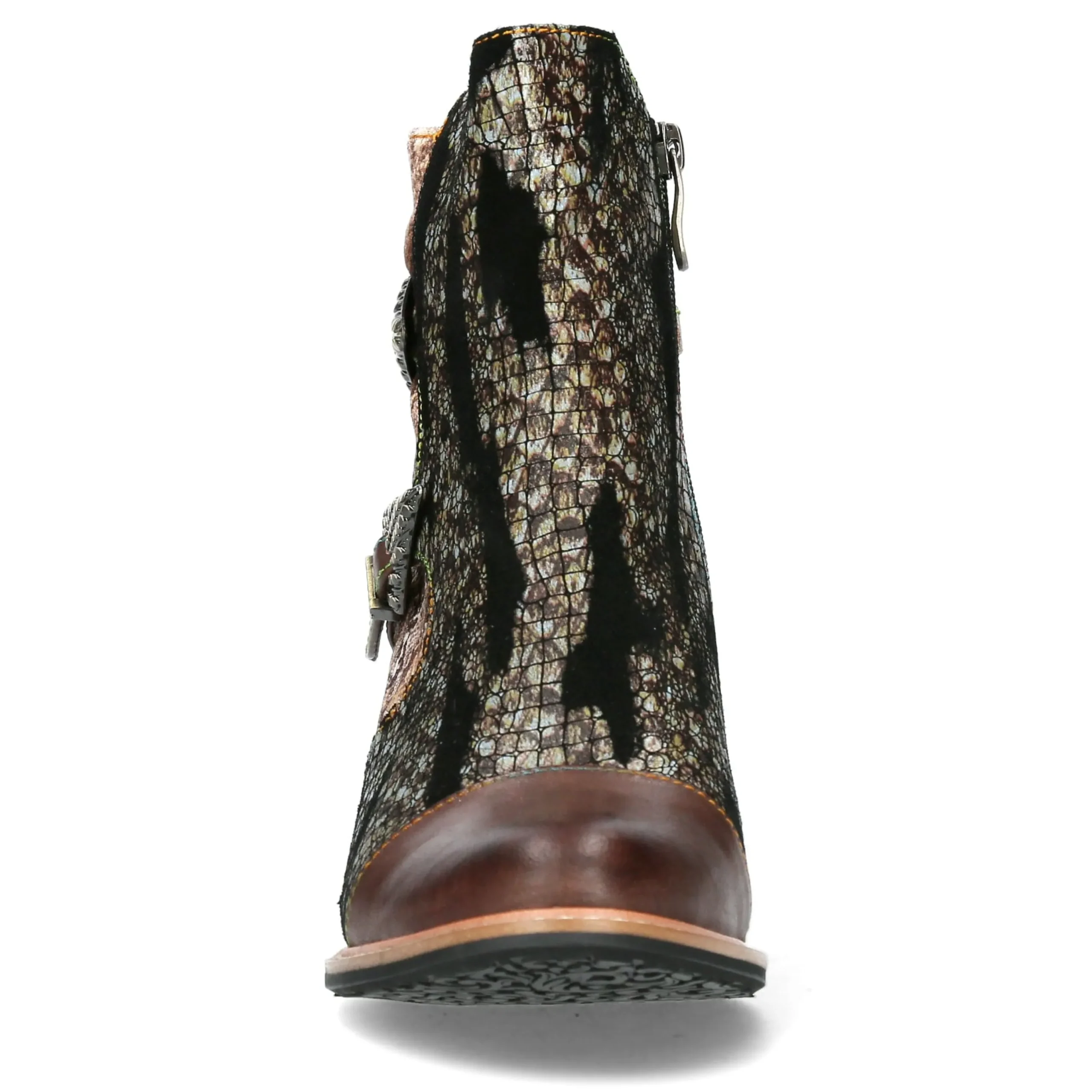 Flash Sale Laura Vita Bottines - MARBREO 04