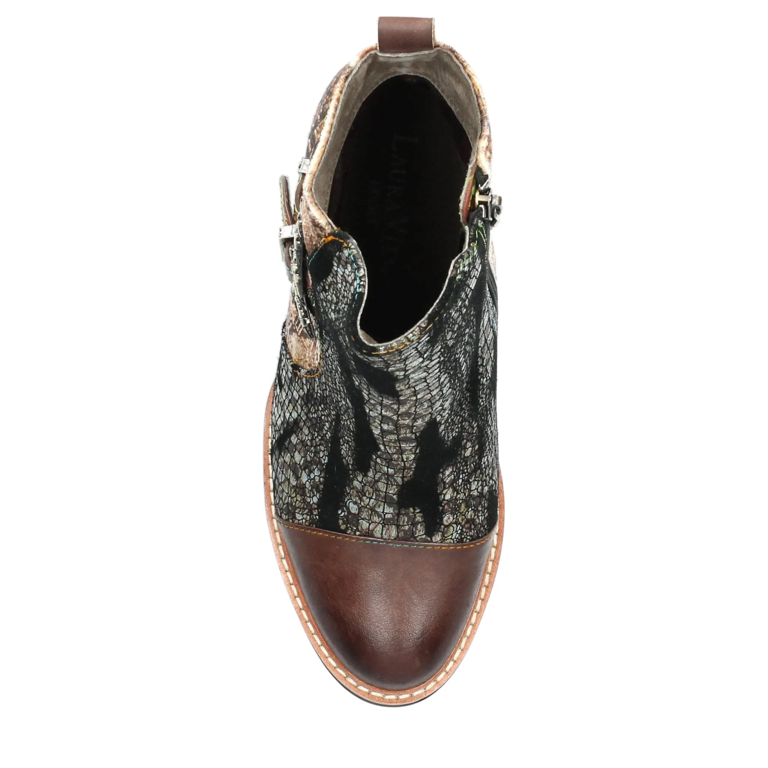 Flash Sale Laura Vita Bottines - MARBREO 04