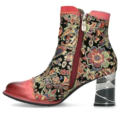 Online Laura Vita Bottines - MARBREO 05