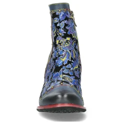 Online Laura Vita Bottines - MARBREO 05