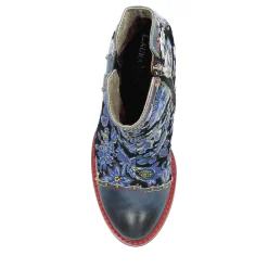Online Laura Vita Bottines - MARBREO 05