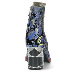 Online Laura Vita Bottines - MARBREO 05