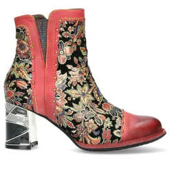 Online Laura Vita Bottines - MARBREO 05