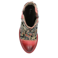 Online Laura Vita Bottines - MARBREO 05