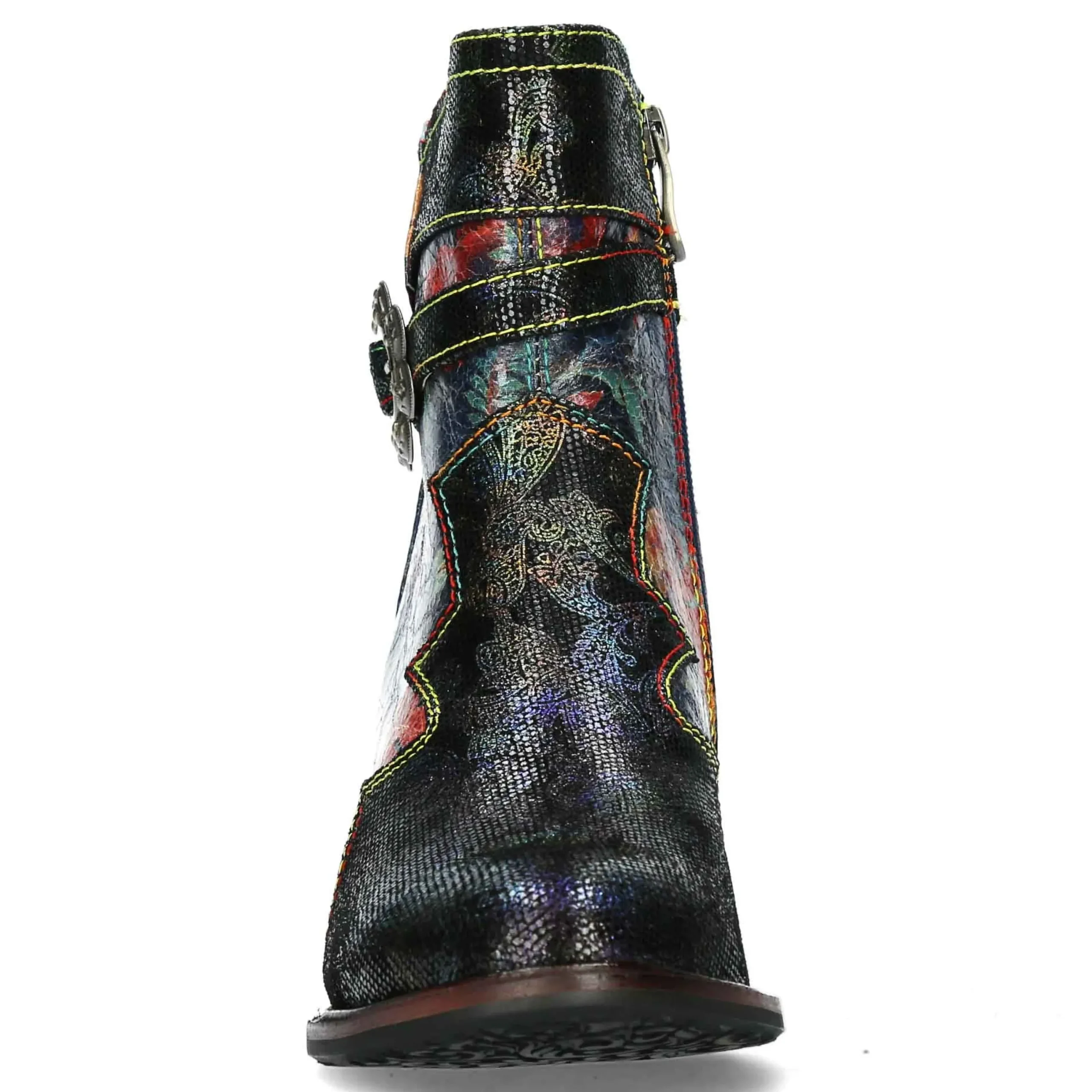 Best Sale Laura Vita Bottines - MARBREO 12