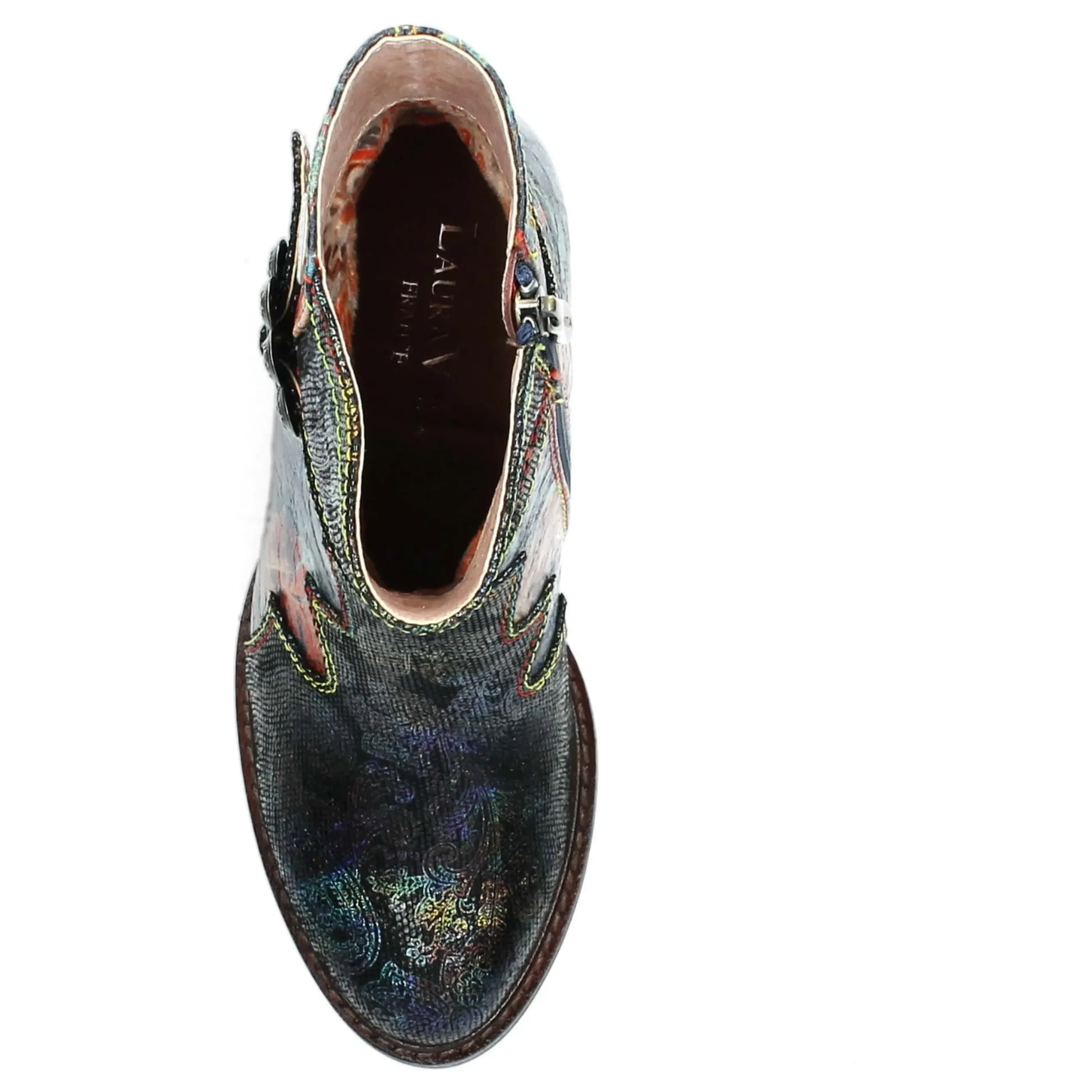 Best Sale Laura Vita Bottines - MARBREO 12