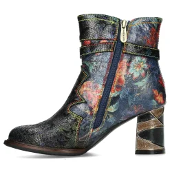 Best Sale Laura Vita Bottines - MARBREO 12