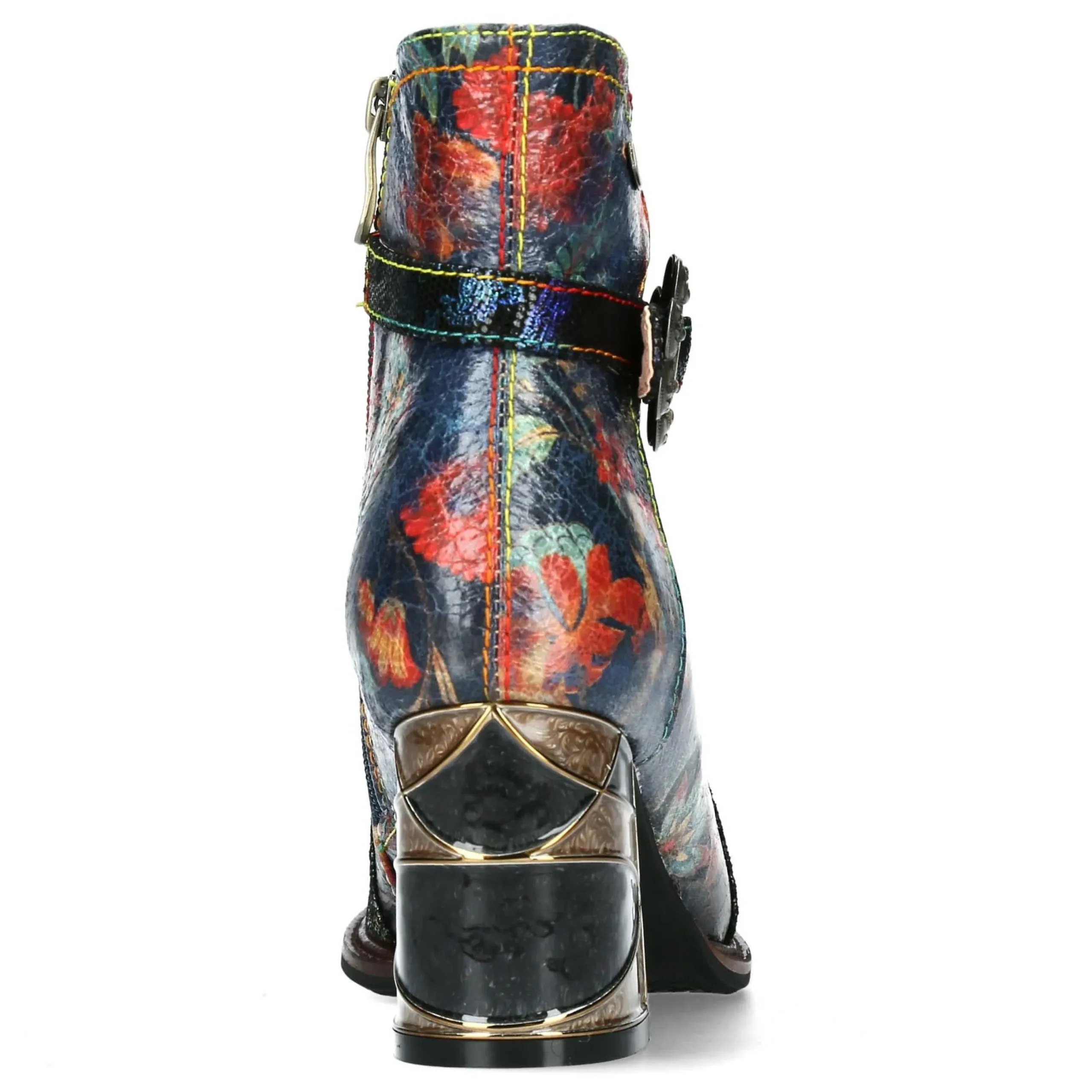 Best Sale Laura Vita Bottines - MARBREO 12