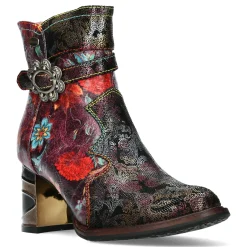 Best Sale Laura Vita Bottines - MARBREO 12
