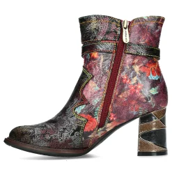 Best Sale Laura Vita Bottines - MARBREO 12