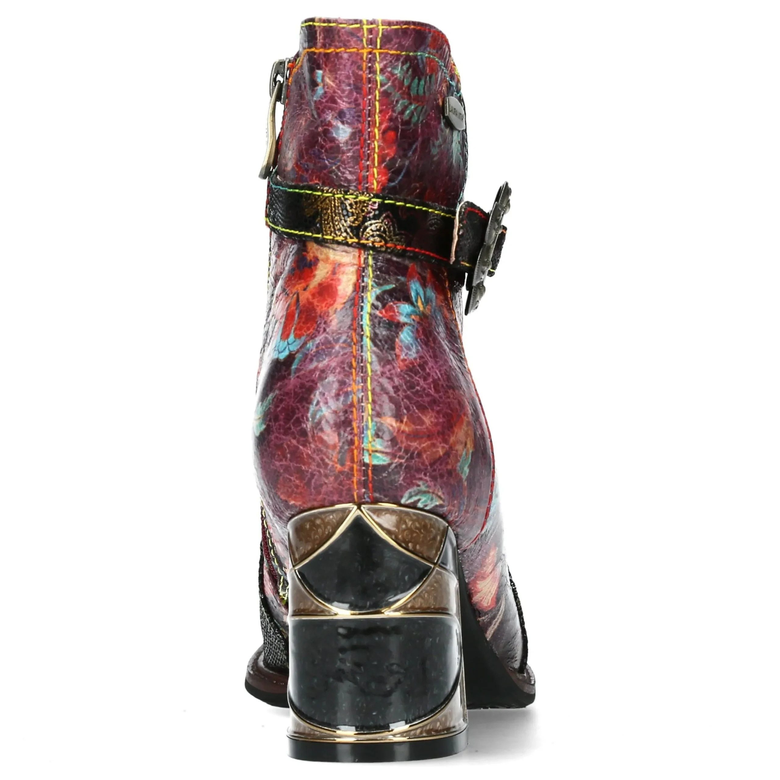 Best Sale Laura Vita Bottines - MARBREO 12